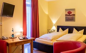 Hotel Nora